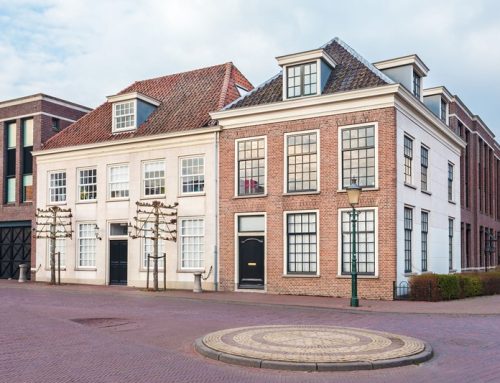 Gevolgen leegstand voor gemeentelijke heffingen