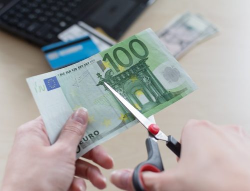 Beweerde verrekening telt niet mee bij verkrijgingsprijs